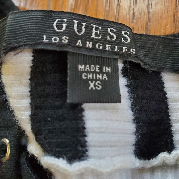 XS-Guess Sweaterdress - Picture 5 of 5